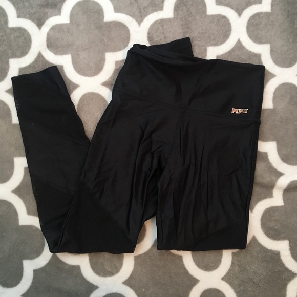 PINK Victoria's Secret Pants - VS Pink Leggings